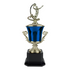 Trofeo de Copa con Figura Serie J